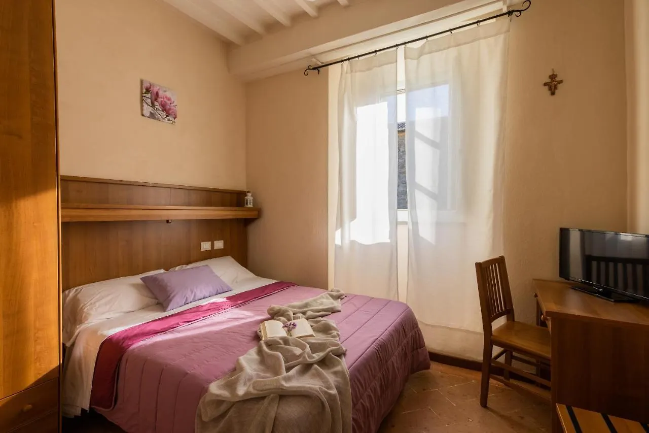 B&B San Francesco Cortona Guest house
