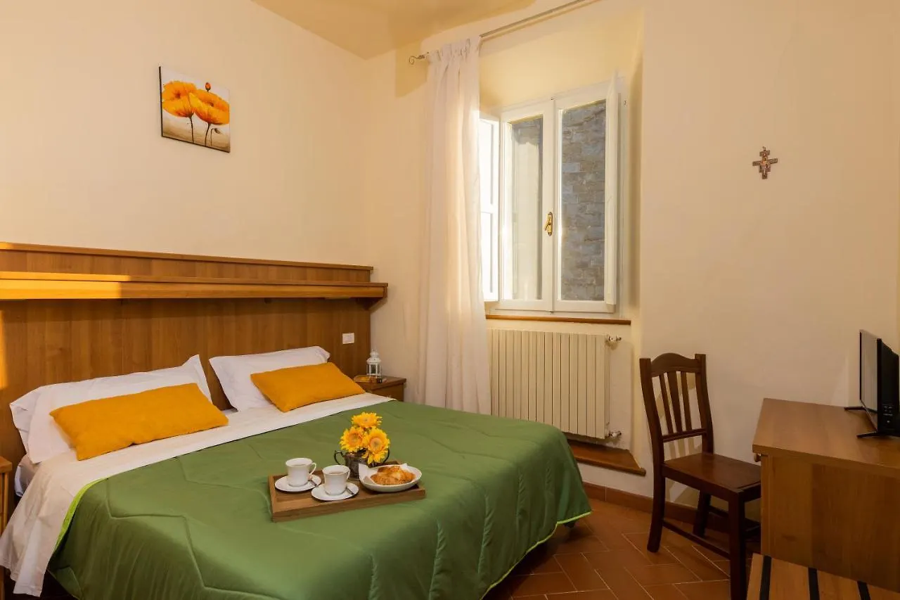 B&B San Francesco Cortona