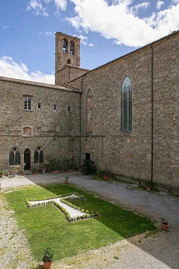 B&B San Francesco Cortona 2*,