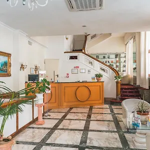 Gh San Giusto 3* Roma