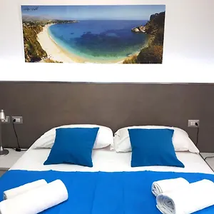 Maison d'hôtes Le Del Crimiso **