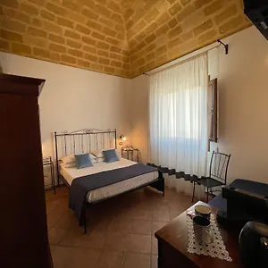 Ai Dammusi Bed & Breakfast San Vito Lo Capo