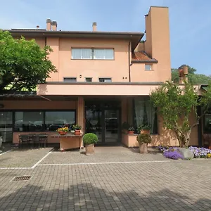 Ristorante Fatur Hotel Cisano Bergamasco