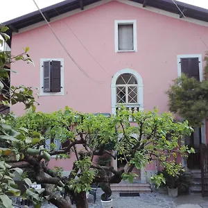 Hotel Giardino ***