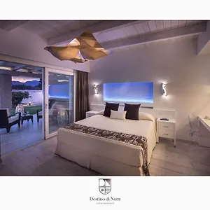 Destino Di Nora Bed & Breakfast Pula