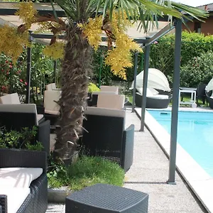 Paradiso Hotel Maccagno
