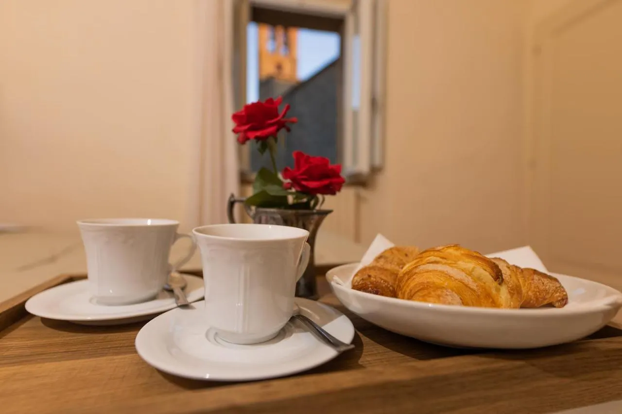 Guest house B&B San Francesco Cortona