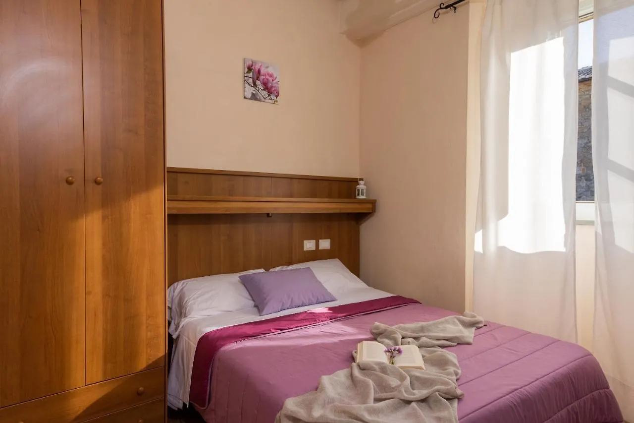 B&B San Francesco Cortona Italia