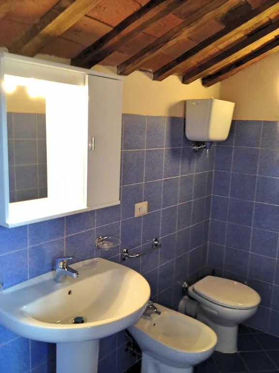 B&B San Francesco Cortona Affittacamere
