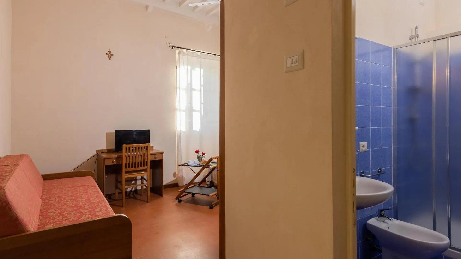 Affittacamere B&B San Francesco Cortona