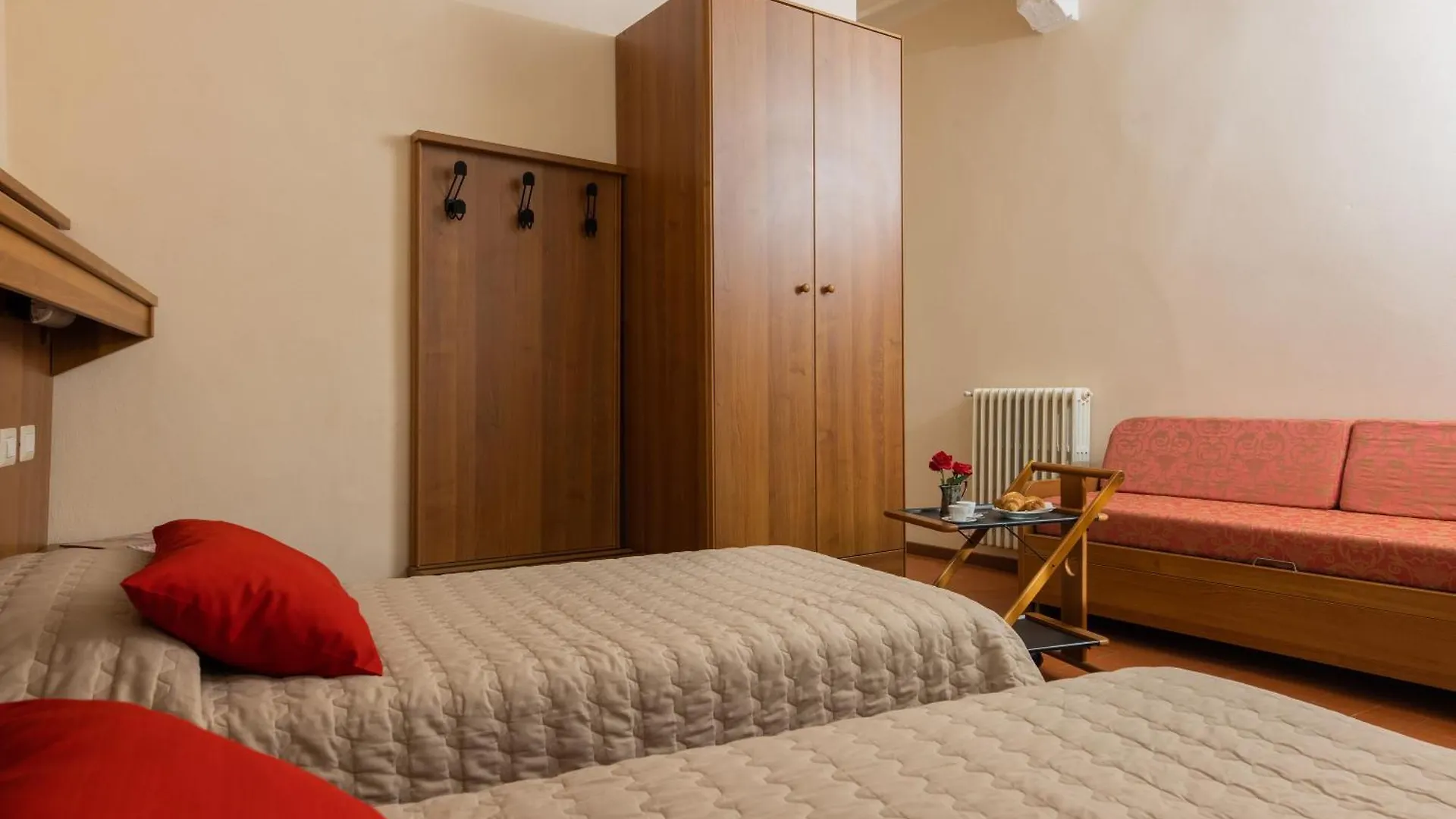 Affittacamere B&B San Francesco Cortona