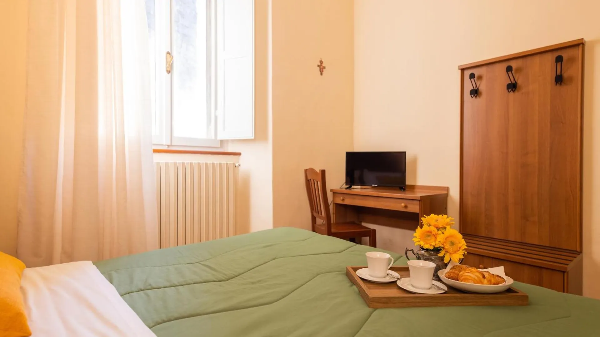 B&B San Francesco Cortona