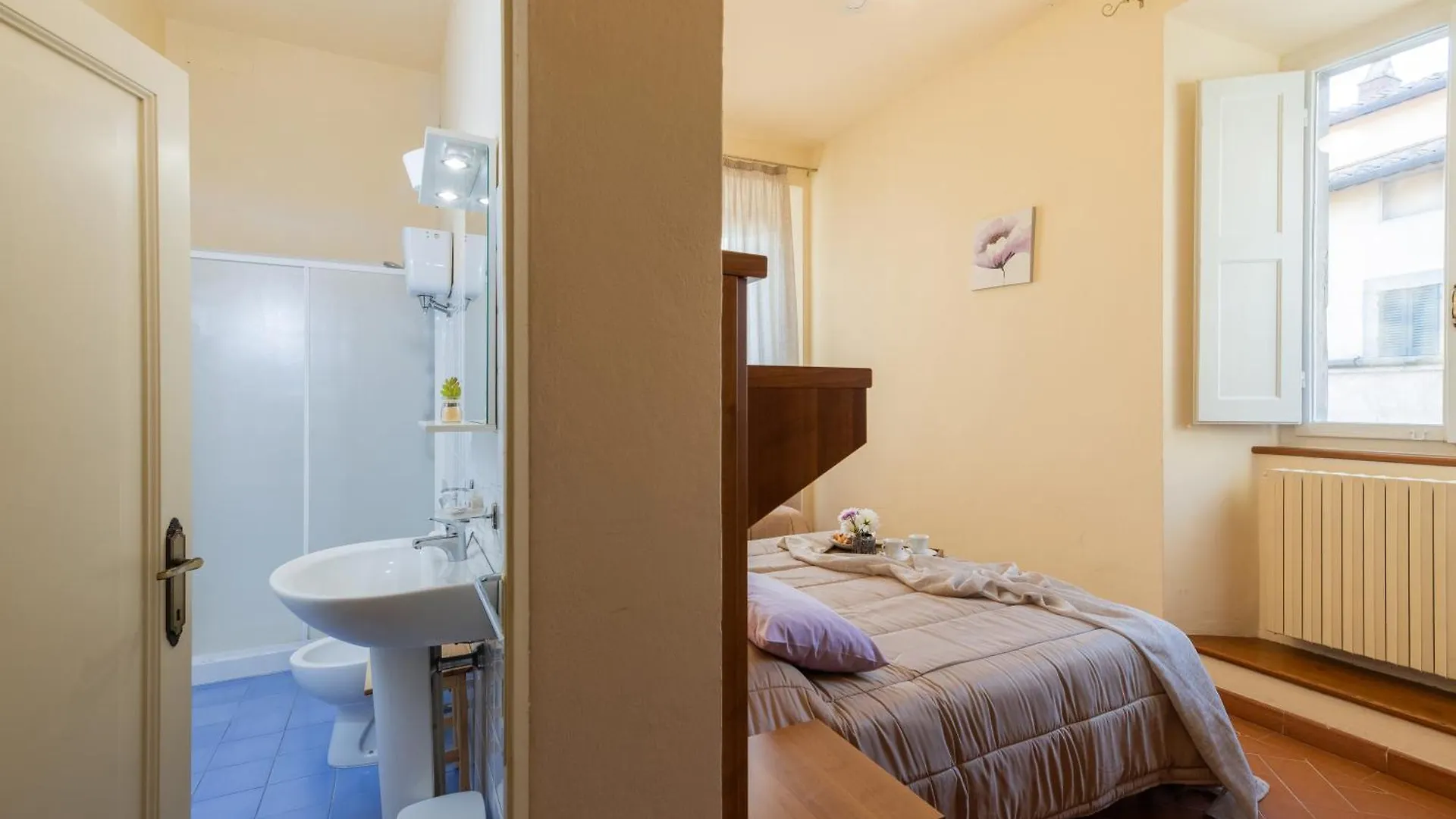 B&B San Francesco Cortona