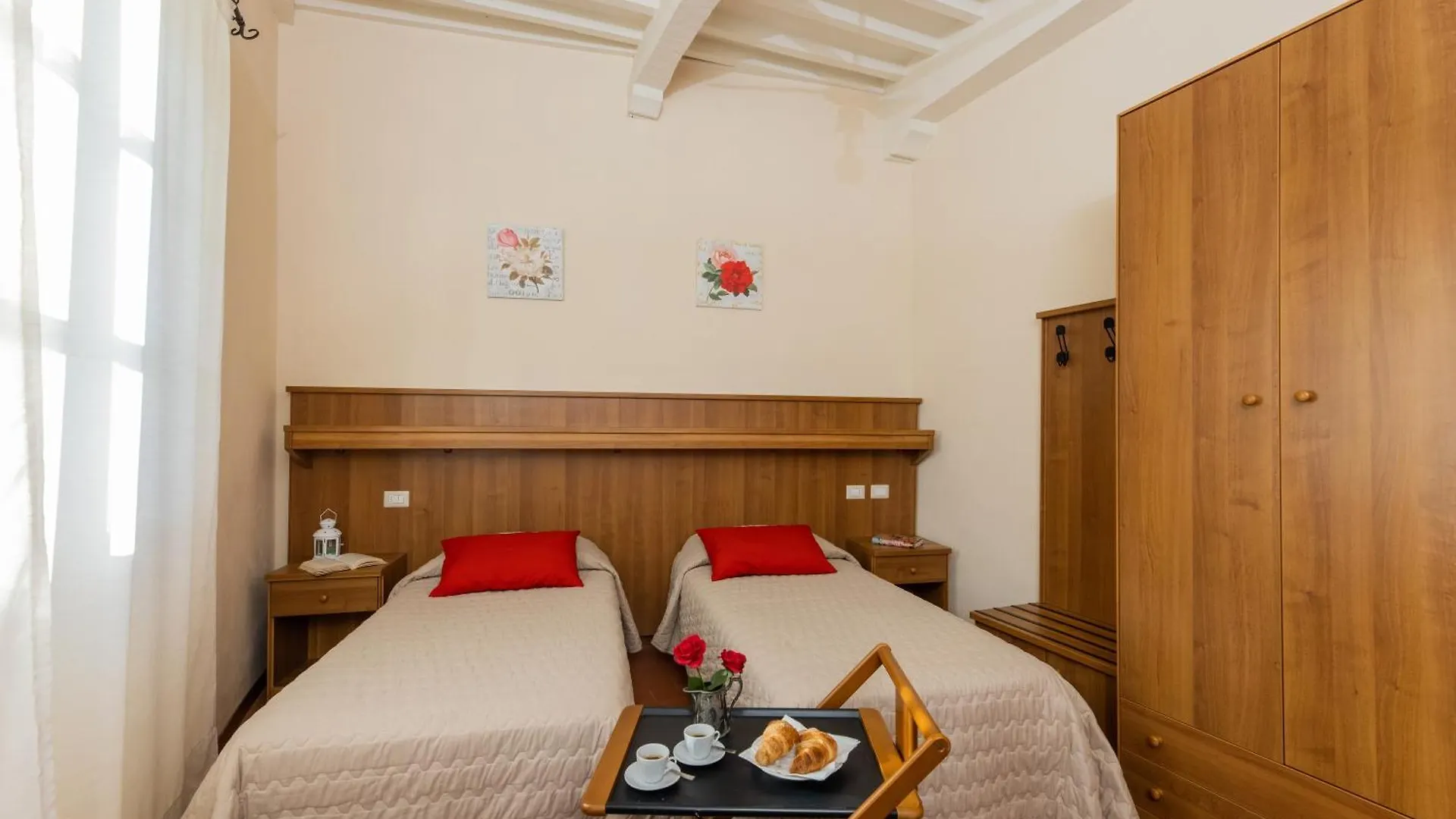 B&B San Francesco Cortona