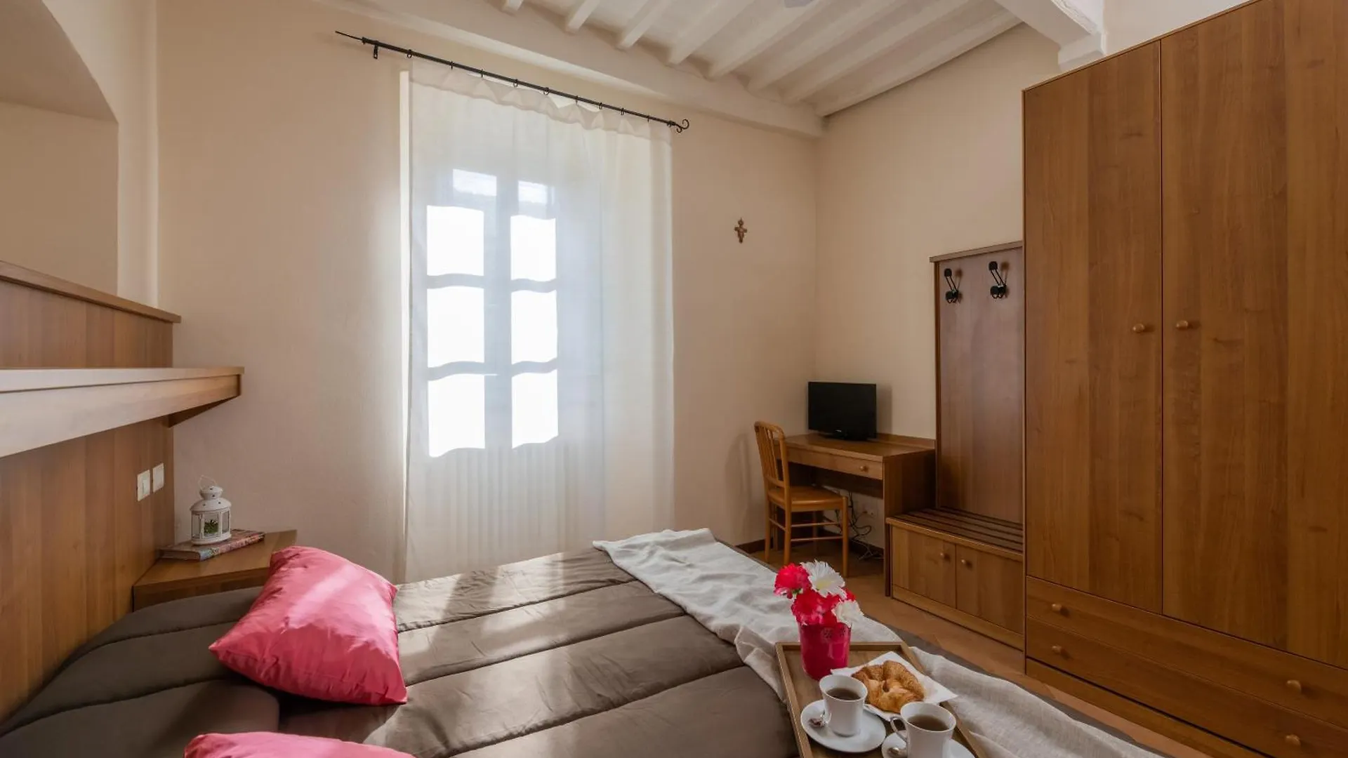 Affittacamere B&B San Francesco Cortona