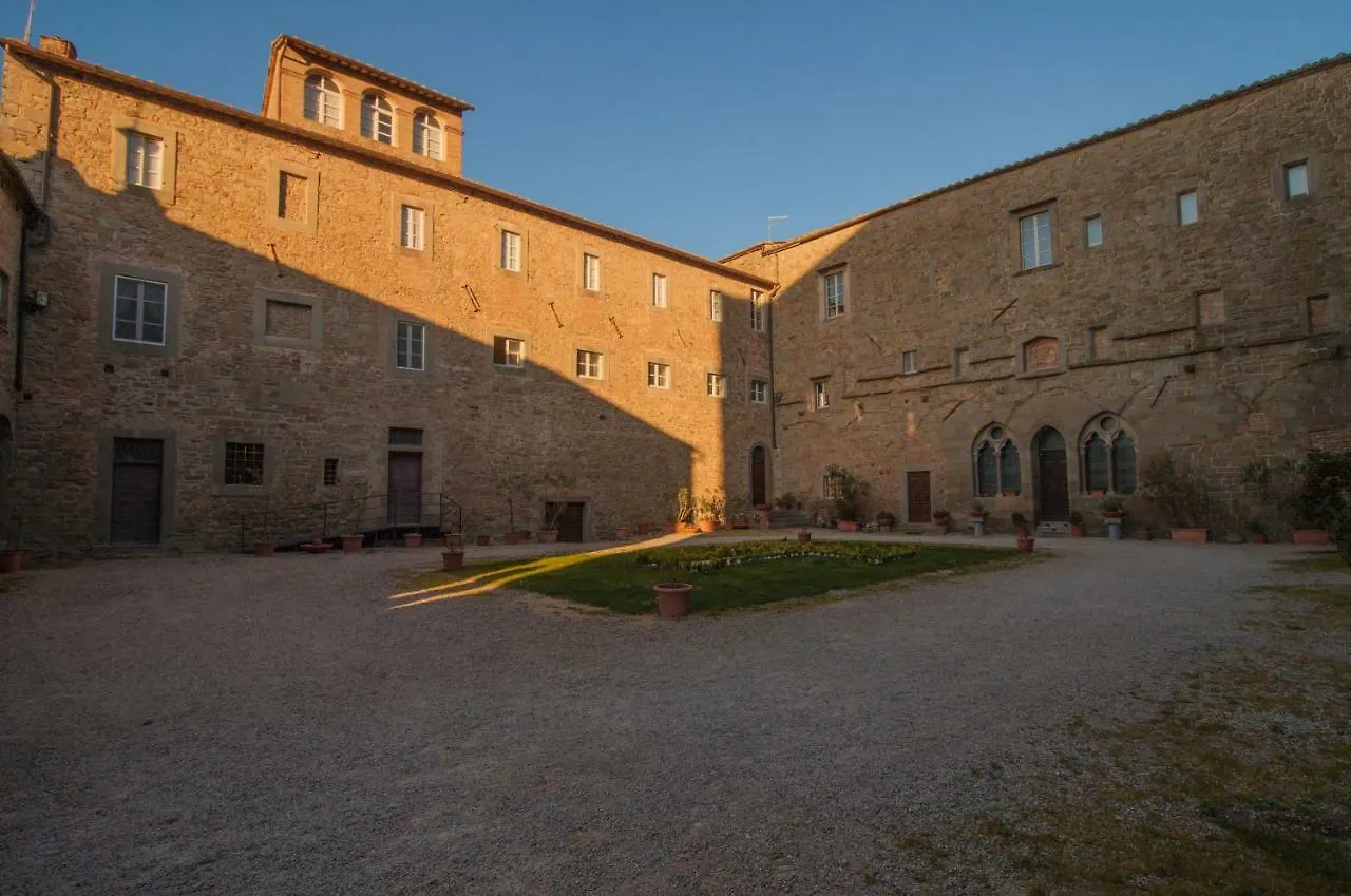 B&B San Francesco Cortona 2*,