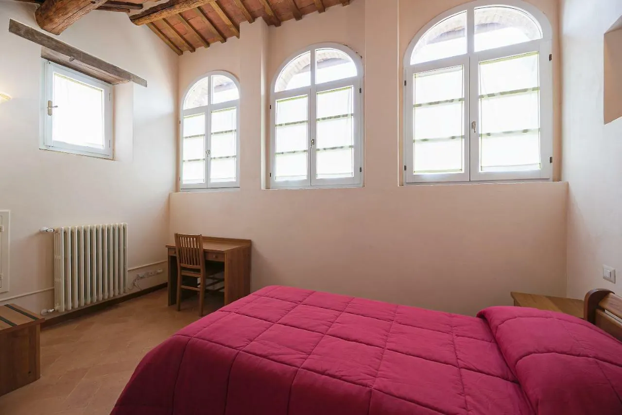 Affittacamere B&B San Francesco Cortona
