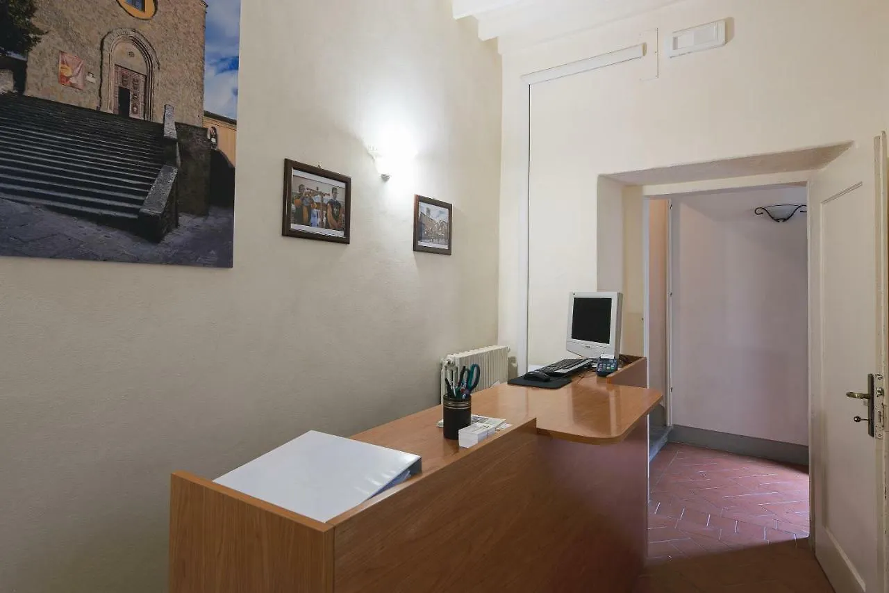 B&B San Francesco Cortona Italia