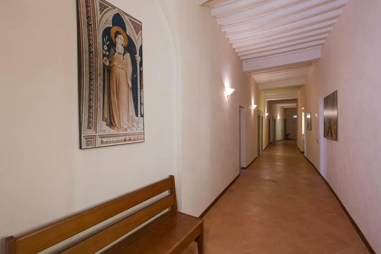 B&B San Francesco Cortona Affittacamere