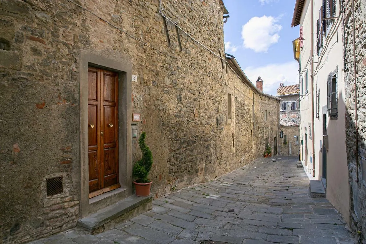 B&B San Francesco Cortona
